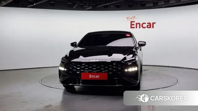 Kia K8 Hybrid id 2998633 из Кореи 13