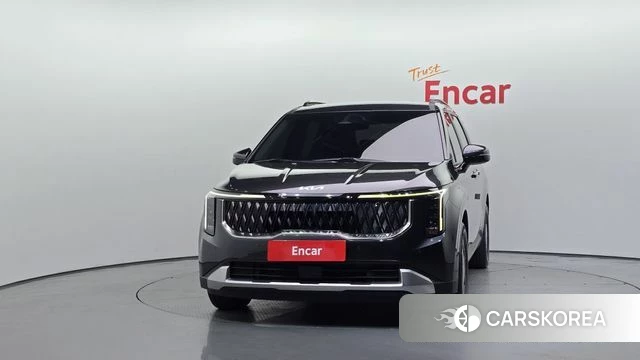Kia The New Carnival 4th Generation id 4898224 из Кореи 13