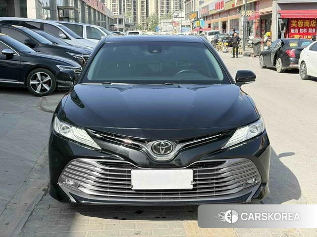 Toyota Camry id 4210550 из Китая 7