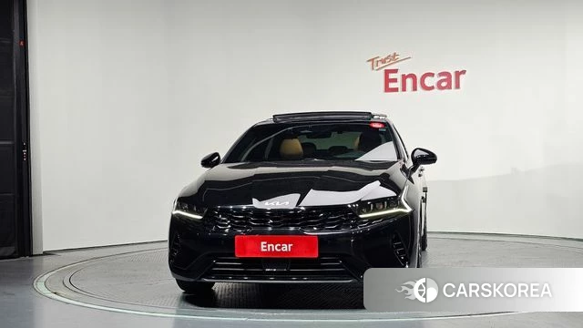 Kia K5 Hybrid 3rd Generation id 4623703 из Кореи 23