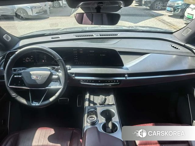 Cadillac XT5 id 4198771 из Китая 7