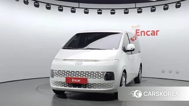 Hyundai Staria id 3058739 из Кореи 13