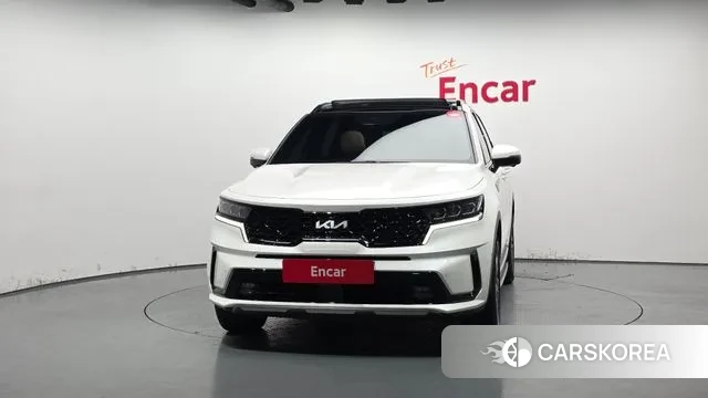 Kia Sorento 4th Generation id 3405771 из Кореи 13