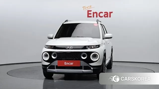 Hyundai Casper id 3770043 из Кореи 13