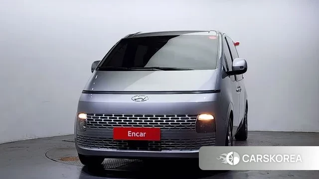 Hyundai Staria id 2994468 из Кореи 13