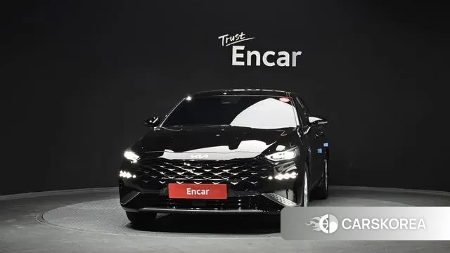 Kia K8 id 3400041 из Кореи 13