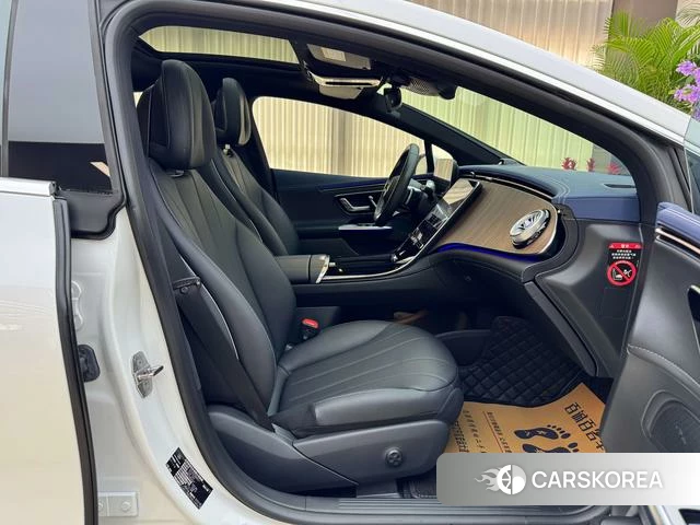 Mercedes-Benz EQE id 3969103 из Китая 10