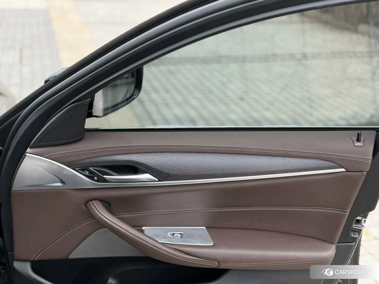 BMW 5 series id 4486391 из Китая 9