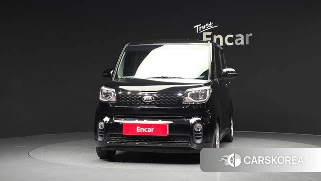 Kia The New Ray id 4620281 из Кореи 13