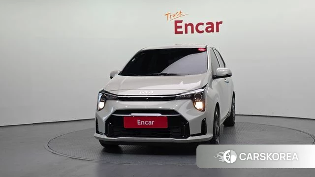 Kia The New Morning (JA) id 4462192 из Кореи 13