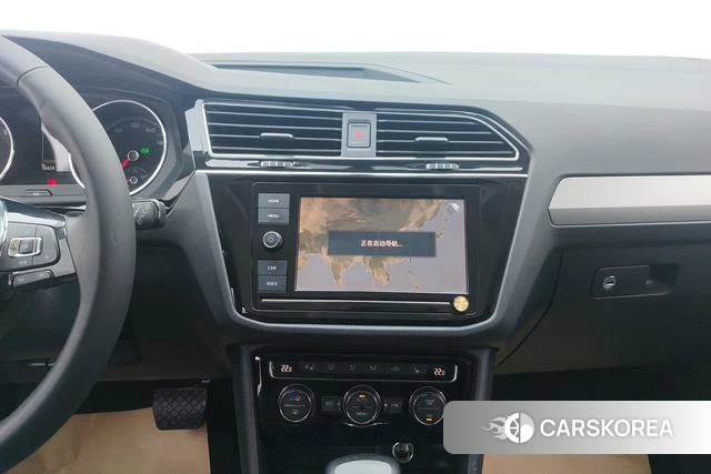 Volkswagen Tiguan L id 4229240 из Китая 10