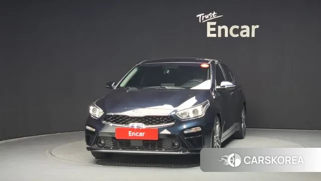 Kia Come New K3 id 3485108 из Кореи 13