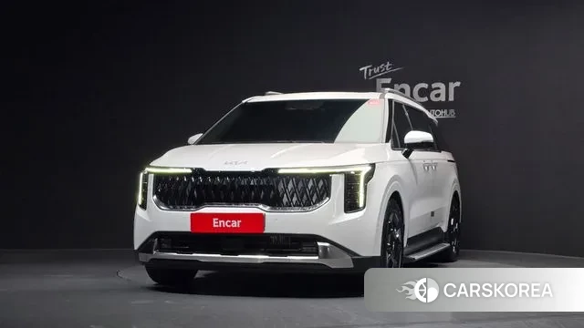 Kia The New Carnival 4th Generation id 3679419 из Кореи 13