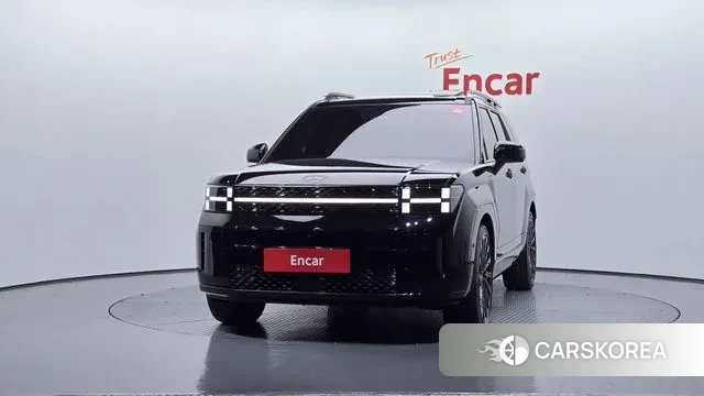 Hyundai Santa Fe (MX5) id 3341841 из Кореи 13