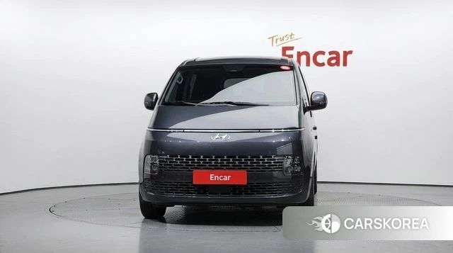Hyundai Staria id 4330045 из Кореи 13