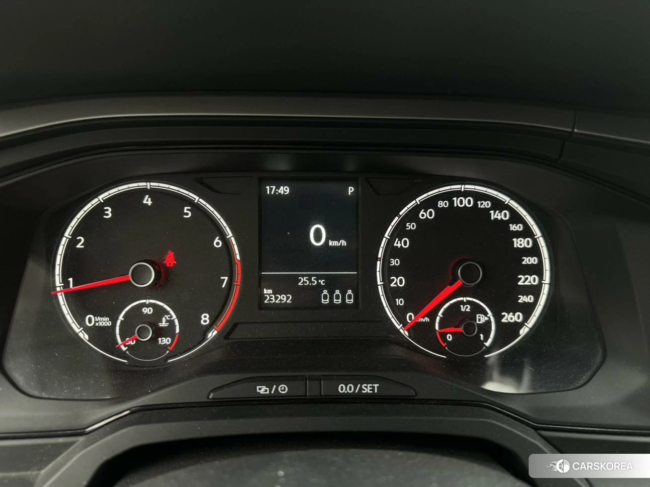 Volkswagen Polo 2021 Белый из Китая, фото 3