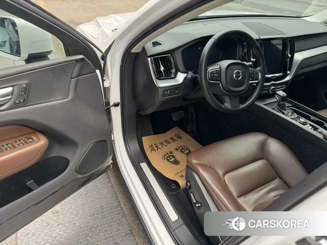 Volvo XC60 id 4253255 из Китая 7