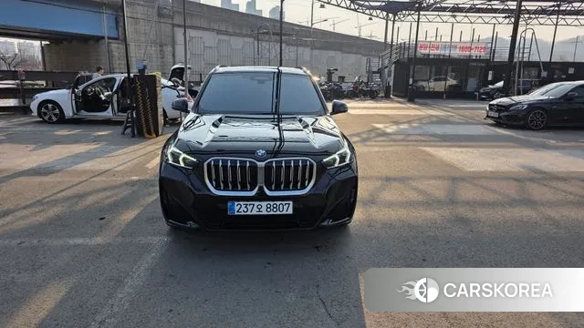 BMW X1 (U11) id 2563305 из Кореи 7