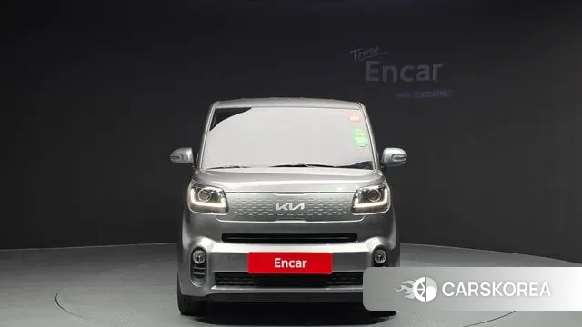 Kia The New Ray id 3427825 из Кореи 13