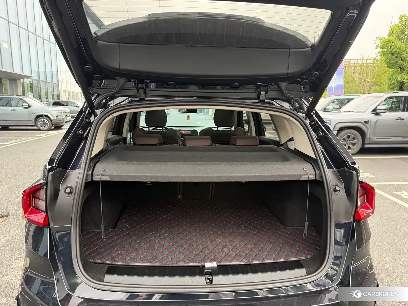 BMW X1 id 4546411 из Китая 7