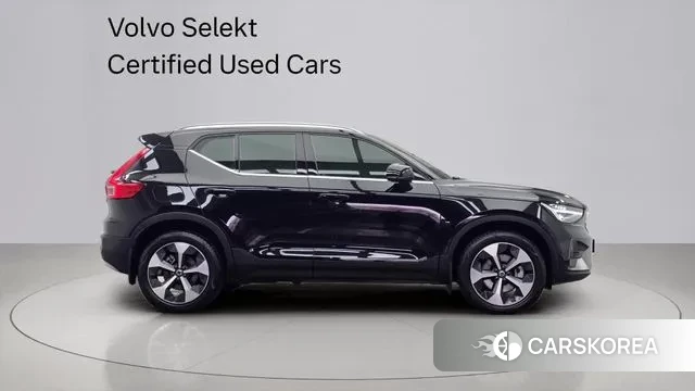 Volvo XC40 id 3571379 из Кореи 13