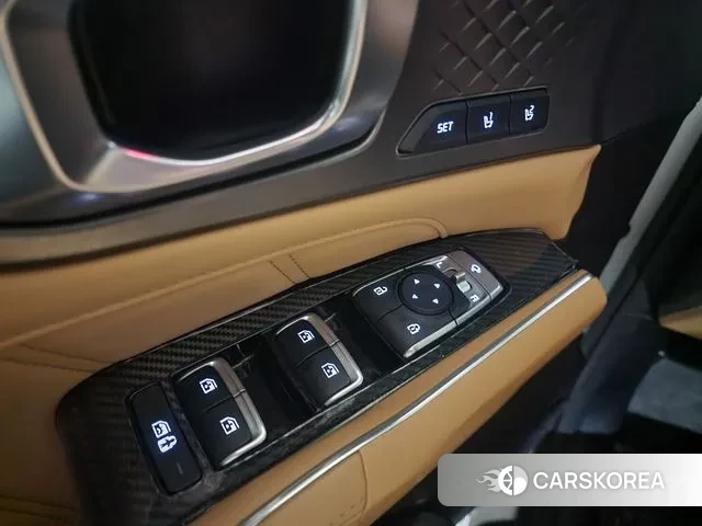 Kia Sorento 4th Generation id 3561871 из Кореи 7