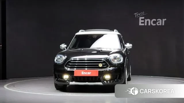 Mini Cooper Countryman id 3055399 из Кореи 13
