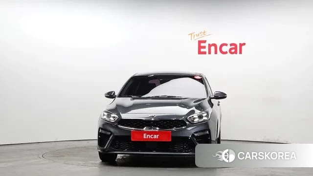 Kia Come New K3 id 3656353 из Кореи 13