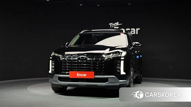 Hyundai The New Palisade id 4687465 из Кореи 23