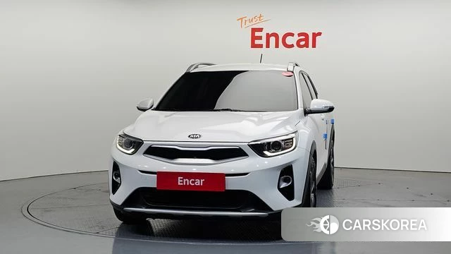 Kia Stonic id 4325949 из Кореи 23