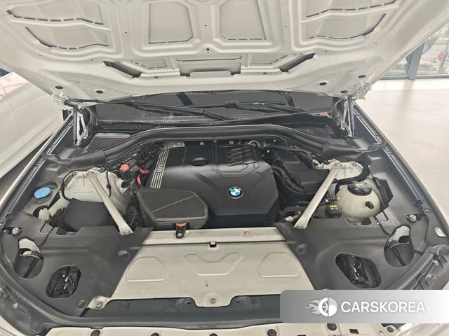 BMW X3 id 4273406 из Китая 16