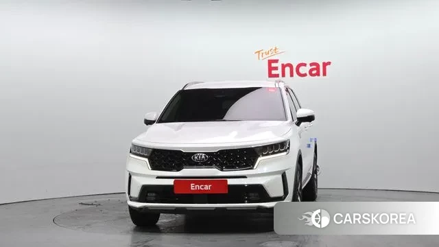 Kia Sorento 4th Generation id 3573149 из Кореи 13