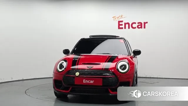 Mini Cooper S Clubman id 3012003 из Кореи 13