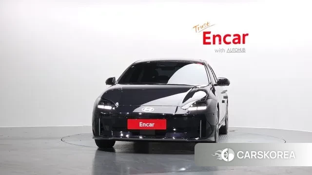 Hyundai Ionic 6 id 3670485 из Кореи 13