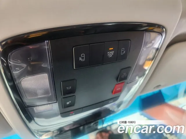 Hyundai Staria id 2697221 из Кореи 13