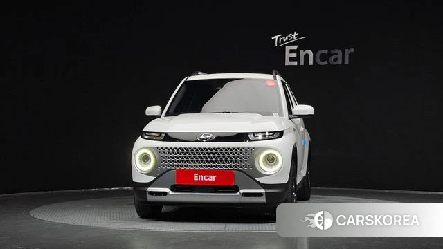 Hyundai Casper id 4880193 из Кореи 12