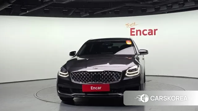 Kia More K9 id 3045120 из Кореи 13