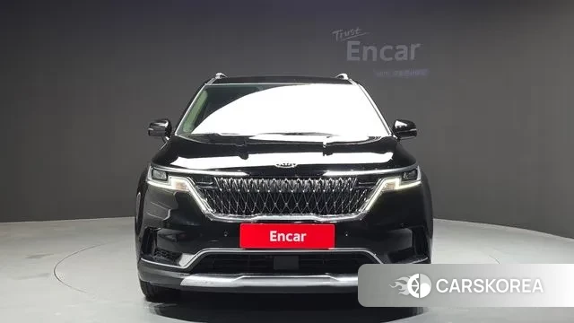 Kia Carnival 4th generation id 3717589 из Кореи 13