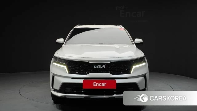 Kia Sorento 4th Generation id 4549360 из Кореи 13