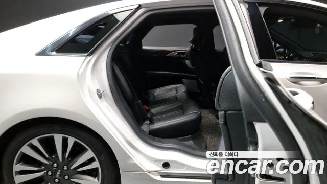 Lincoln New MKZ id 2676164 из Кореи 13