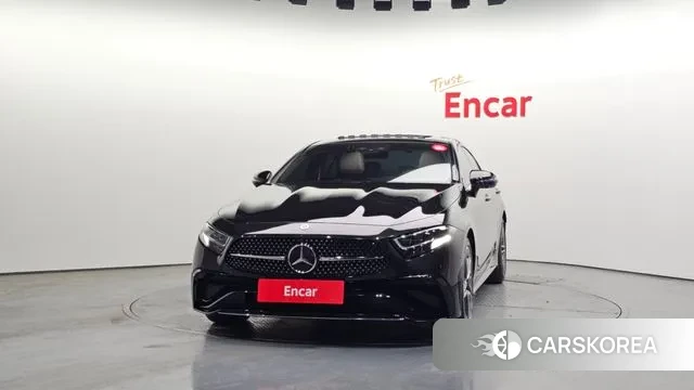 Mercedes-Benz CLS-Class C257 id 3734577 из Кореи 13