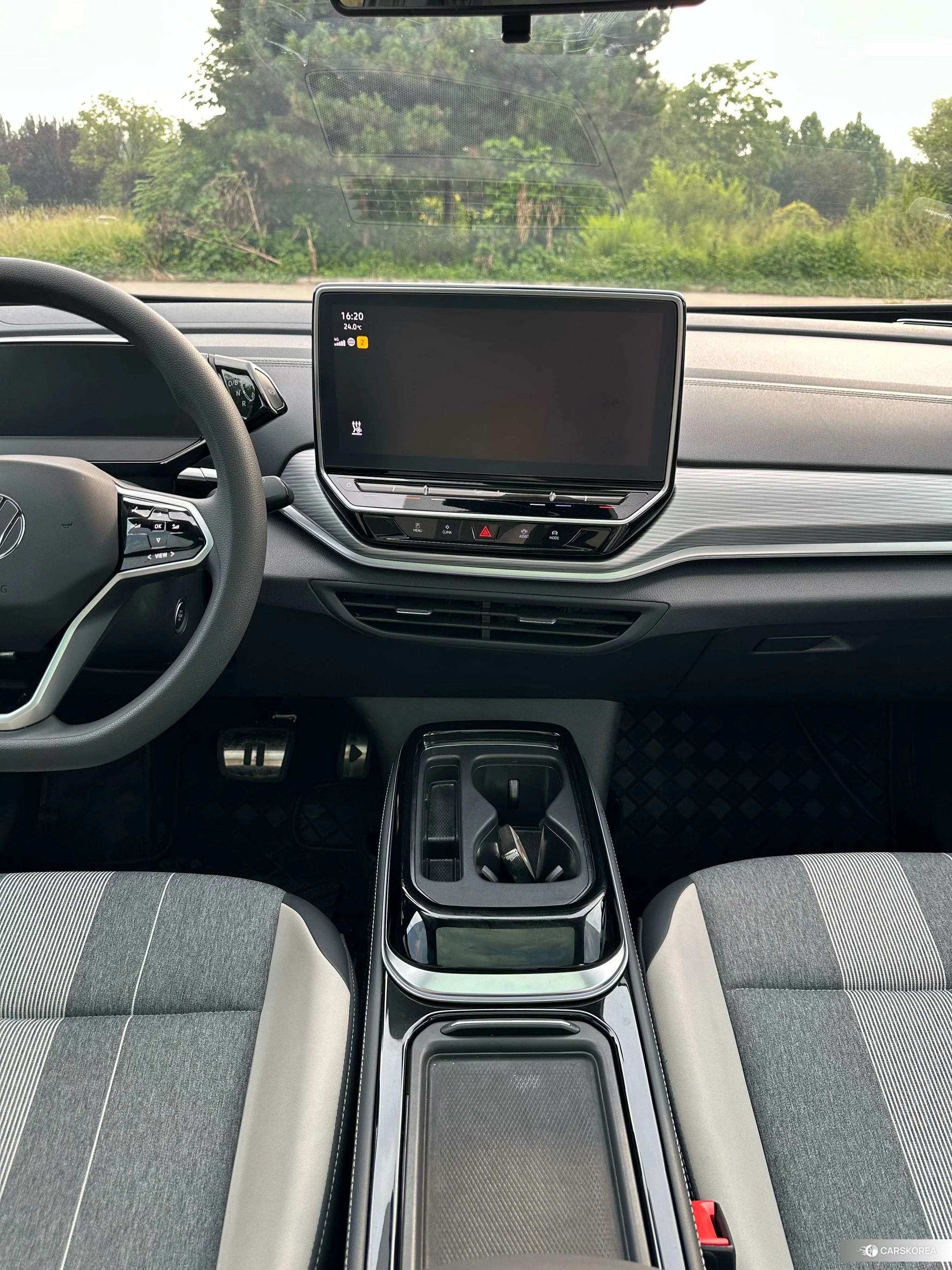 Volkswagen ID.4 CROZZ id 4498513 из Китая 20