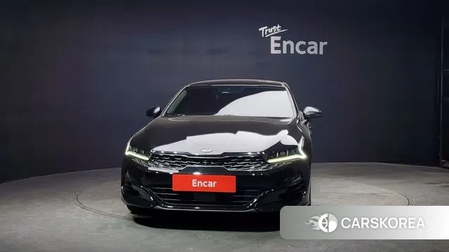 Kia K5 3rd generation id 3671775 из Кореи 13