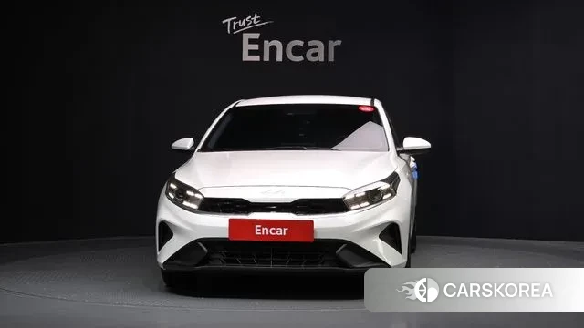 Kia The New K3 2nd generation id 3463391 из Кореи 13