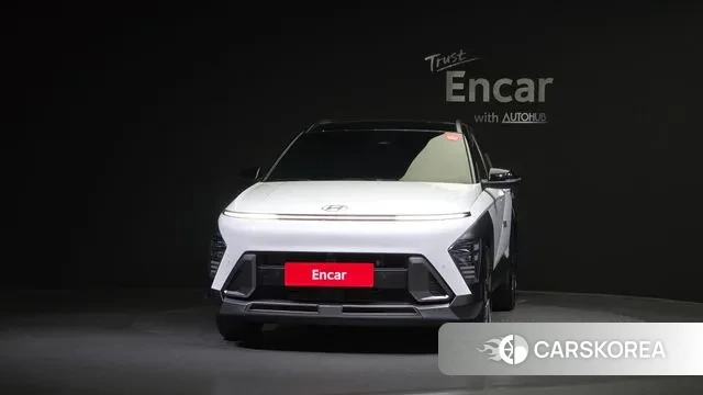 Hyundai Kona (SX2) id 3305650 из Кореи 13