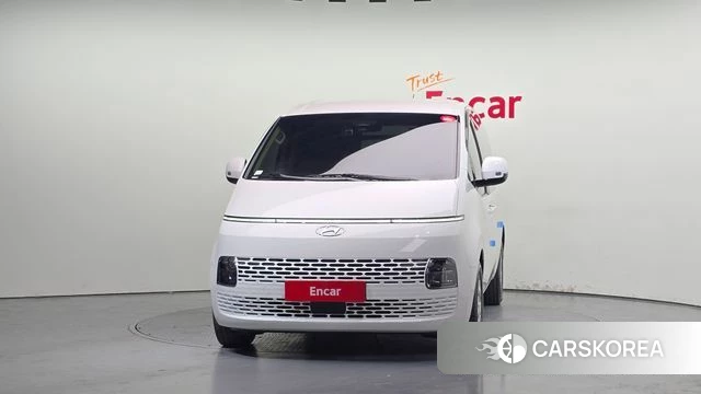 Hyundai Staria id 3858658 из Кореи 13