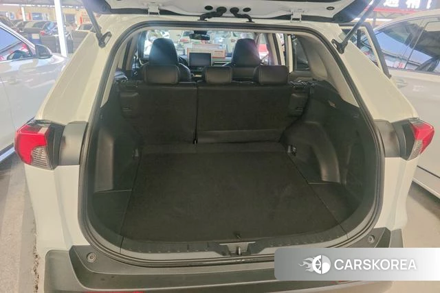 Toyota RAV4 Rongfang id 4207671 из Китая 10