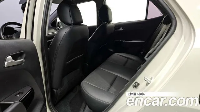 Kia All New Morning (JA) id 2677479 из Кореи 13