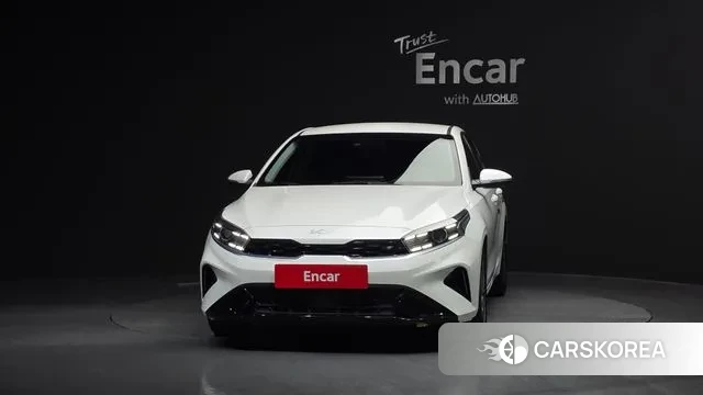 Kia The New K3 2nd generation id 3601090 из Кореи 13