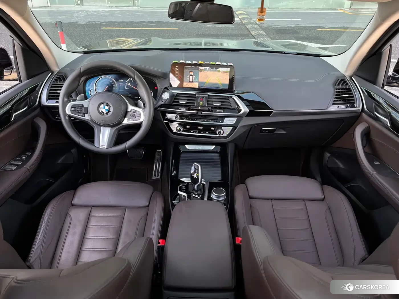 BMW X3 id 4548348 из Китая 11